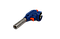 Портативний газовий пальник SF-129/SF-158 на балончик з п'єзопідпалом, фото 2
