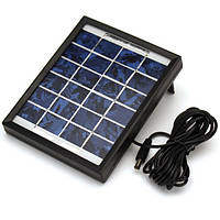Универсальная солнечная батарея зарядное уст-во Solar Panel MP-002WP