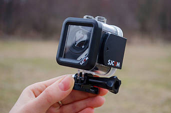 Фотообзор SJCAM M10+ Plus 13