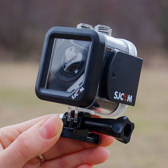 Фотообзор SJCAM M10+ Plus 22