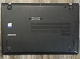 Ноутбук Lenovo ThinkPad T470s 14 FHD,IPS/i7-6600U/20Gb/256GB SSD, фото 4