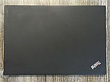 Ноутбук Lenovo ThinkPad T470s 14 FHD,IPS/i7-6600U/20Gb/256GB SSD, фото 3