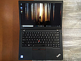Ноутбук Lenovo ThinkPad T470s 14 FHD,IPS/i7-6600U/20Gb/256GB SSD, фото 2