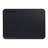 Зовнішній HDD 2.5" Toshiba Canvio Basics 4 TB (HDTB440EK3CA) USB 3.0 БУ