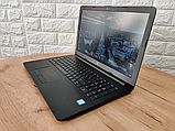 Ноутбук HP 15-bs507ur 15.6 HD/i3 6006U/4Gb/HDD1Tb/Radeon R5 M330-2Gb, фото 4