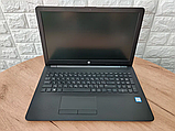 Ноутбук HP 15-bs507ur 15.6 HD/i3 6006U/4Gb/HDD1Tb/Radeon R5 M330-2Gb, фото 5