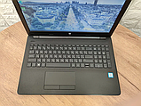 Ноутбук HP 15-bs507ur 15.6 HD/i3 6006U/4Gb/HDD1Tb/Radeon R5 M330-2Gb, фото 3