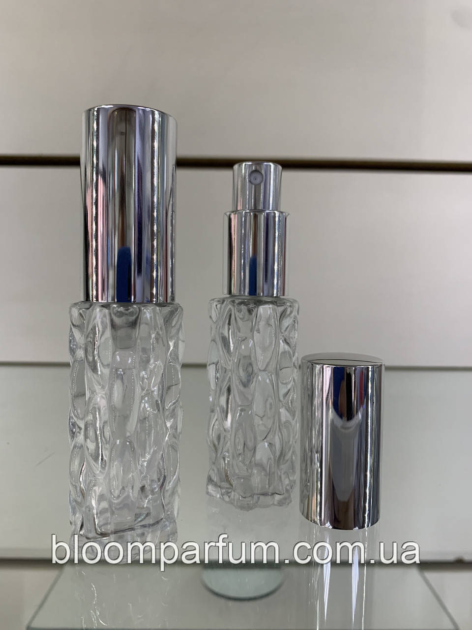 Флакон скляний ", 20ml, фото 1