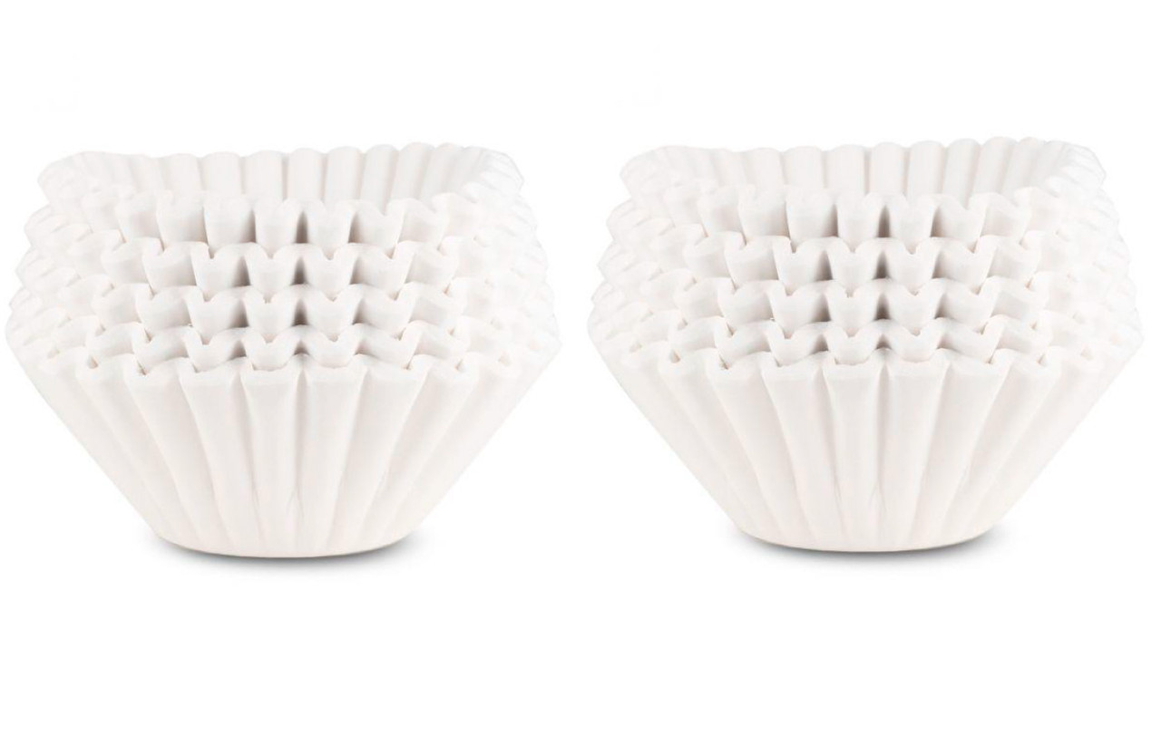 Фільтри паперові Marco Bru 500 шт.