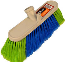 Щітка для миття 8 рядна (23*9 см) EL ELEGANT 100108 (Щільність330грм.) (40шт/ящ)