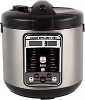 Мультиварка GRUNHELM MC-218С (Грюнхельм) 18 програм / 5 літрів