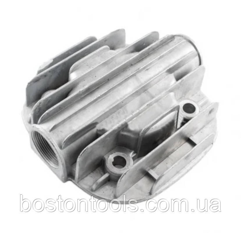 Головка циліндра компресора Intertool PT-0040 (115*82)