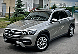 Оригінальні диски R18 Mercedes GLE V167, фото 8