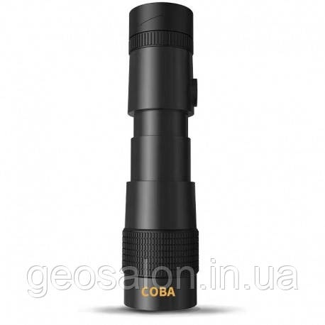 Зорова труба COBA 8-24x40