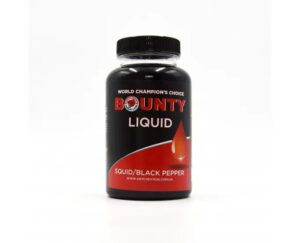 Ліквід BOUNTY SQUID / BLACK PEPPER 150мл