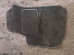 Килимок Skoda Octavia