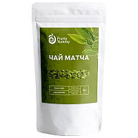 Чай Матча Fruity Yummy 50 г