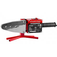 Паяльники для пластикових труб