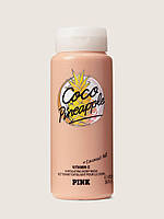 Гель для душу Coco Pineapple от Victoria's Secret Pink