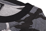Футболка Mil-tec TARN DARK CAMO 11012080, фото 3