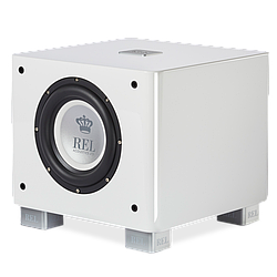 Сабвуфер REL T7x White