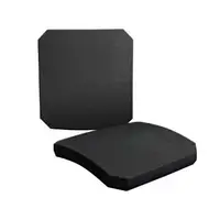 Бронепластина 180 x 180 мм Secure 560T, 6,5м