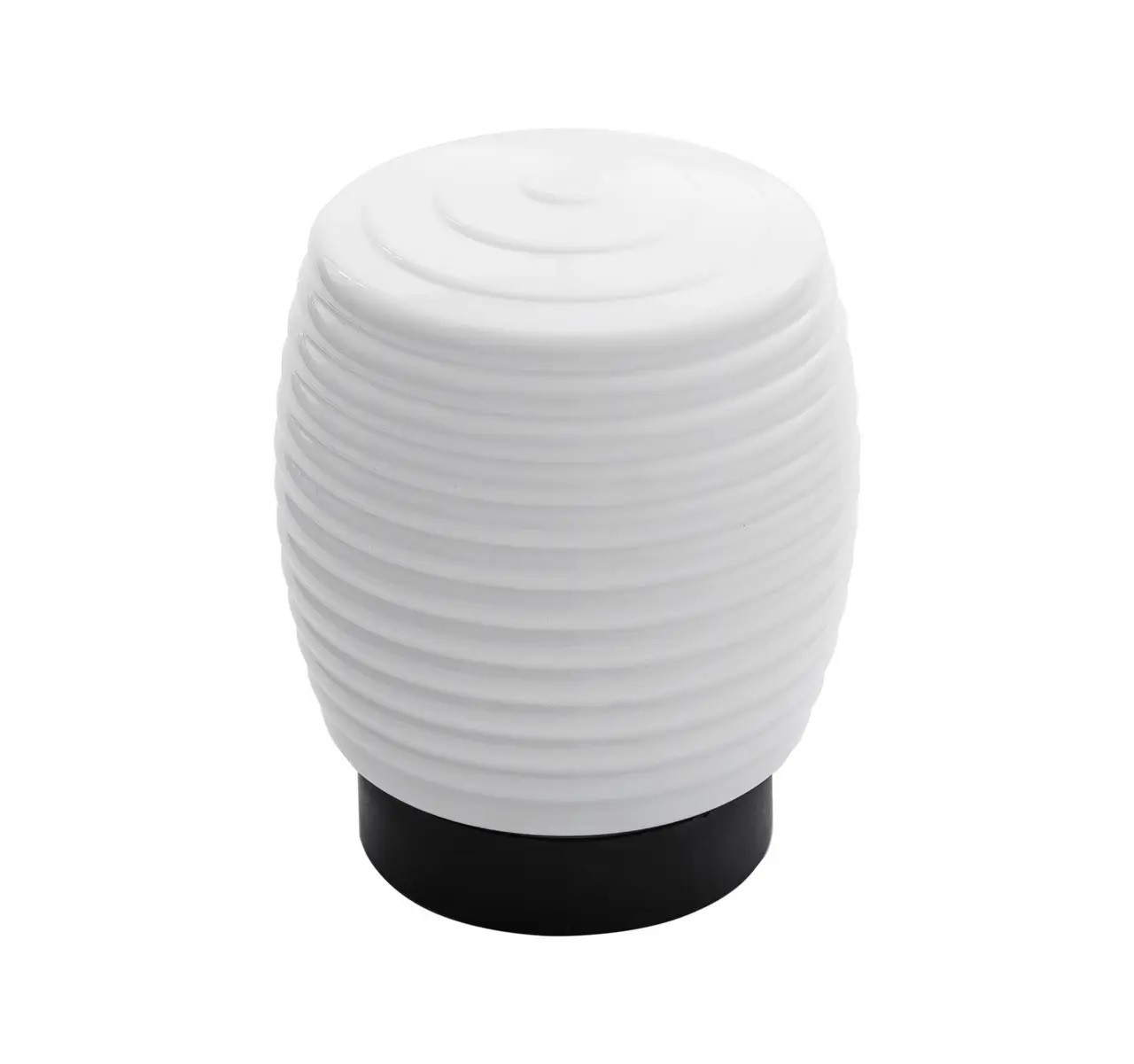 Світильник "Бочка" ПММА (основа для труби)