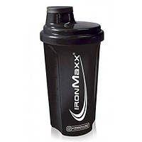 IronMaxx Шейкер 700 ml (черный цвет)