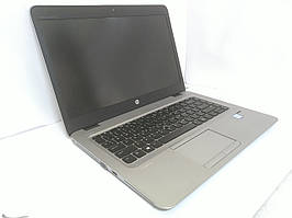 Розбирання ноутбука HP 840G3