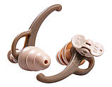 Напівактивні Беруші Peltor Combat Arms Earplugs 4.1, фото 3