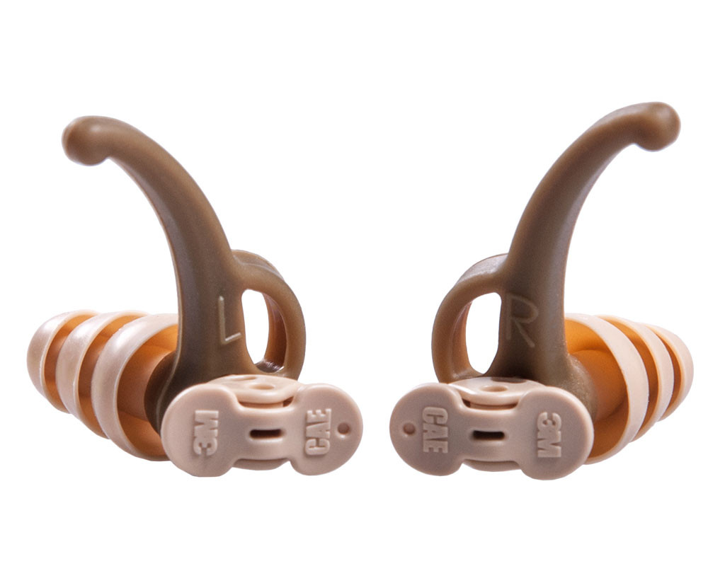 Напівактивні Беруші Peltor Combat Arms Earplugs 4.1, фото 1