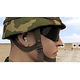 Напівактивні Беруші Peltor Combat Arms Earplugs 4.1, фото 2