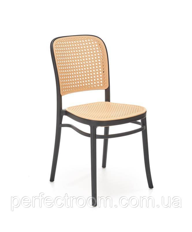 Садове крісло Halmar K483 - 41/52/86/45 см