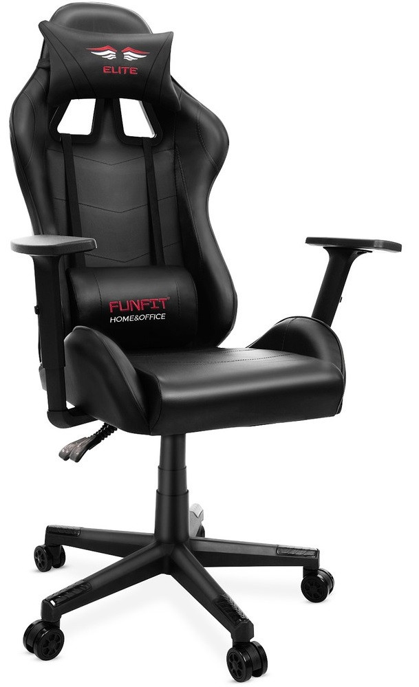 Крісло геймерське Elite 2668 (42300103)