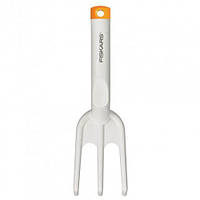 Вилка Fiskars для посадки White (1027034)