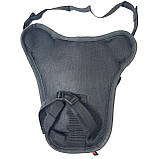 Сумка на бедро EDGE B594 Cordura 1000, 5L, фото 2