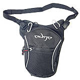 Сумка на бедро EDGE B594 Cordura 1000, 5L, фото 3