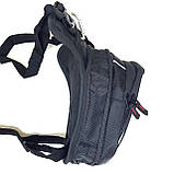 Сумка на бедро EDGE B594 Cordura 1000, 5L, фото 5