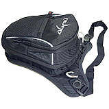 Сумка на бедро EDGE B594 Cordura 1000, 5L, фото 7