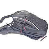 Сумка на бедро EDGE B594 Cordura 1000, 5L, фото 6