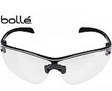 Балістичні окуляри BOLLE SILIUM+ PLATINUM Clear SILPPSI, фото 5