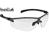 Балістичні окуляри BOLLE SILIUM+ PLATINUM Clear SILPPSI, фото 7