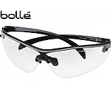 Балістичні окуляри BOLLE SILIUM+ PLATINUM Clear SILPPSI, фото 9