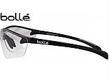 Балістичні окуляри BOLLE SILIUM+ PLATINUM Clear SILPPSI, фото 6