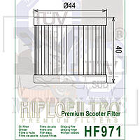 Масляный фильтр HIFLO HF971