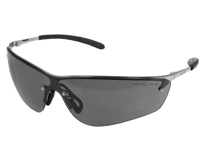Балтистичні окуляри BOLLE SILIUM SMOKE SILPSI