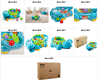 Fisher price sale poppity pop