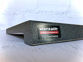 Підвіконня Werzalit Exclusiv / Верзаліт (Німеччина) 112 пунтінелла 100 мм