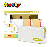 Тостер игрушечный Mini Tefal Smoby 310504