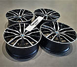 Оригінальні 22-дюймові диски для BMW X5 G05 M 742 style, фото 5